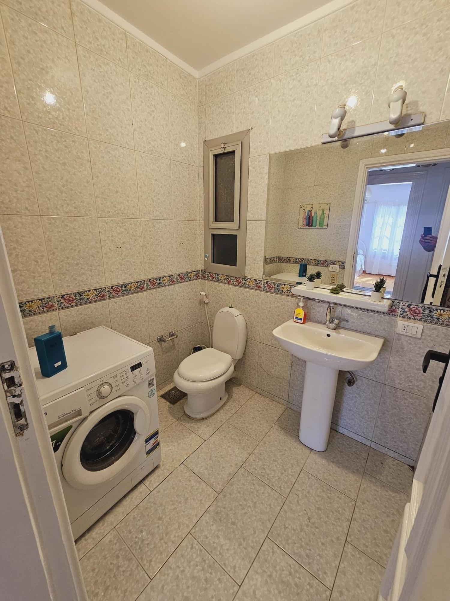 Kareem Azkalany Apartment *