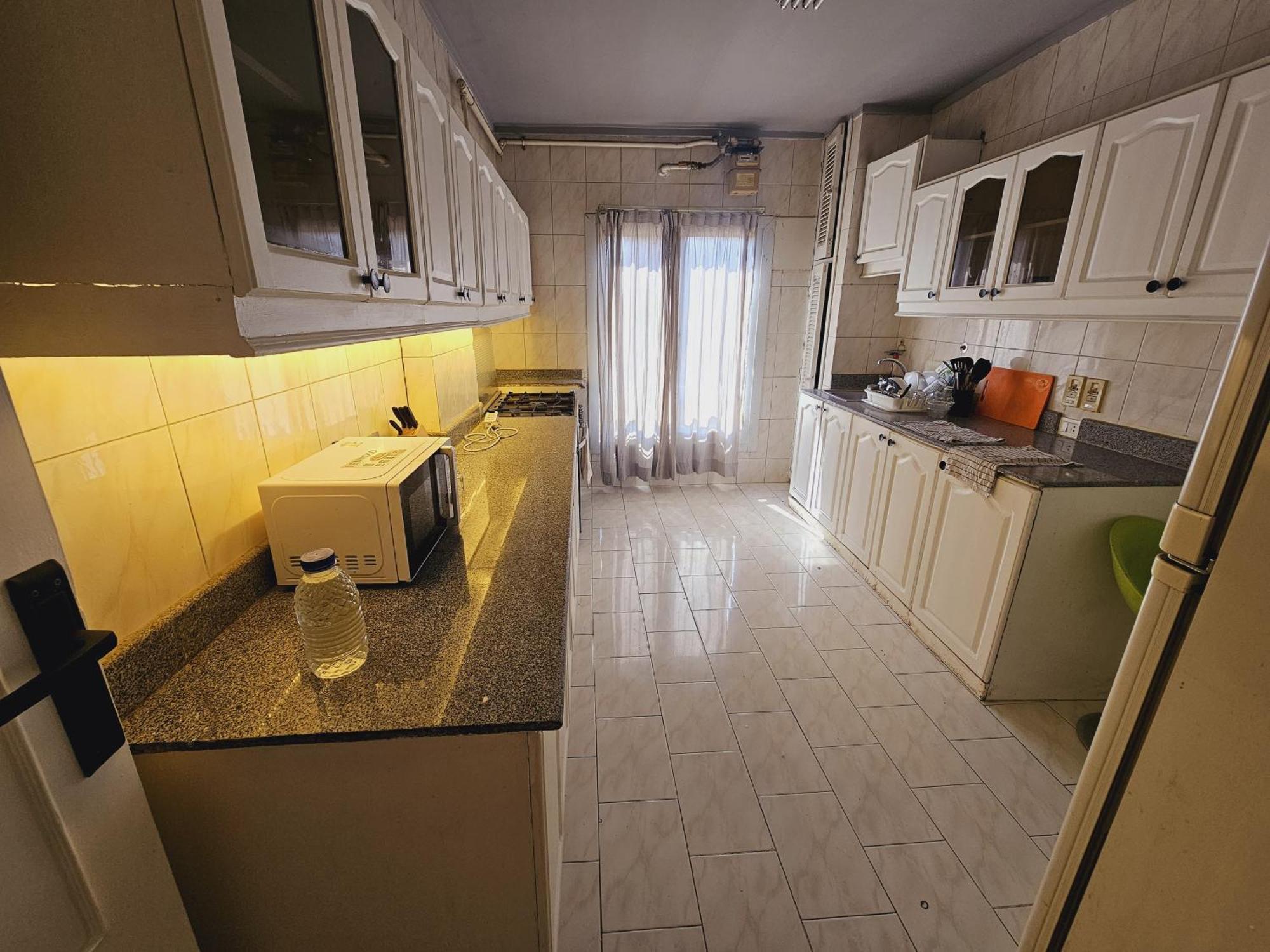 Apartment Kareem Azkalany