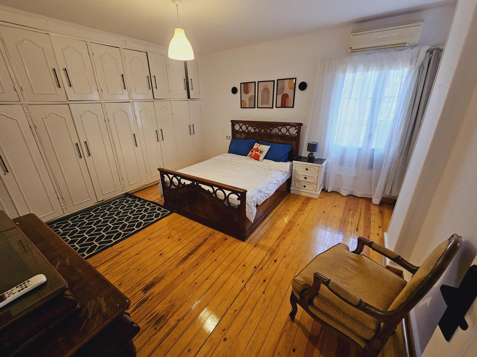 Apartment Kareem Azkalany Cairo