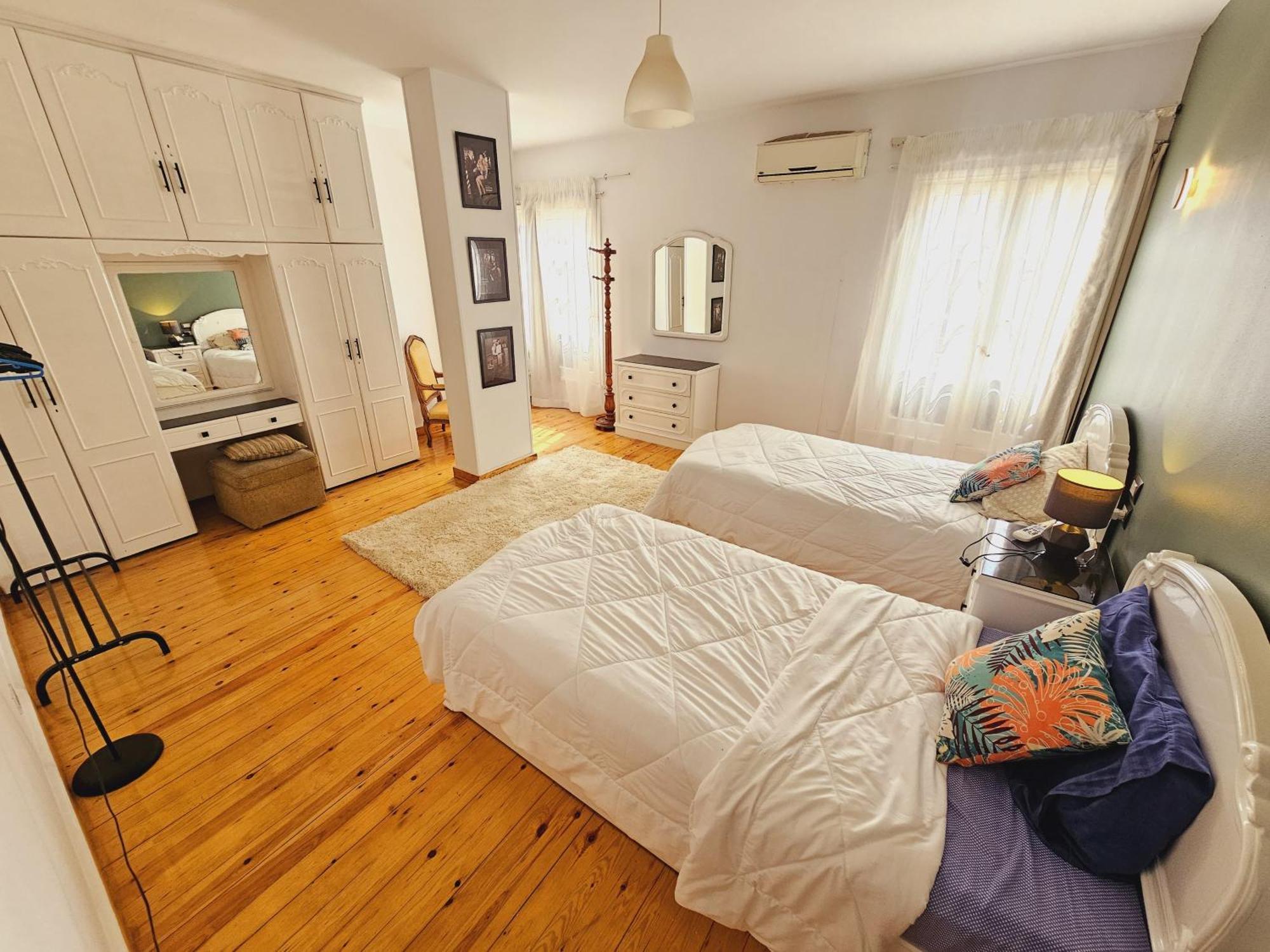 Apartment Kareem Azkalany